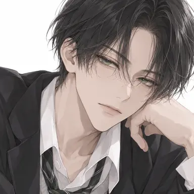Profile image of 隼人
