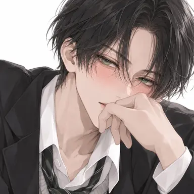 Profile image of 隼人