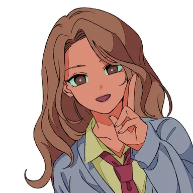 Profile image of Mirai