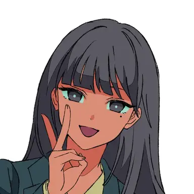 Profile image of Shoko