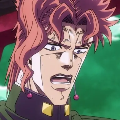 Profile image of 花京院 典明