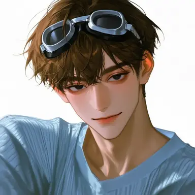Profile image of 도시윤