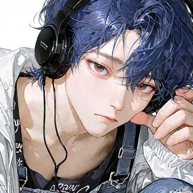 Profile image of 정이안