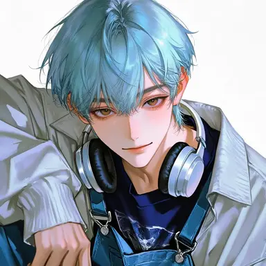 Profile image of 정이안