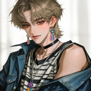 Profile image of 유이솔