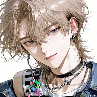 Profile image of 유이솔