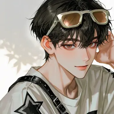 Profile image of 박시온