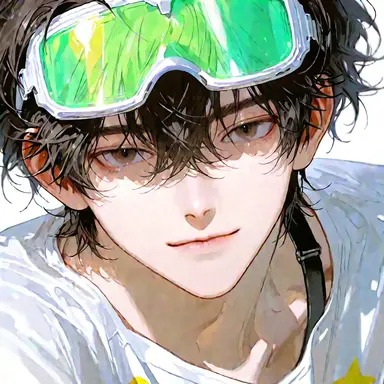 Profile image of 박시온