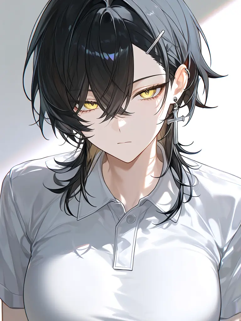 Merumeru11의 僕っ娘先輩は自分にだけ甘々？！