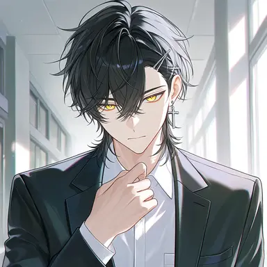 Profile image of 雨桜 憐