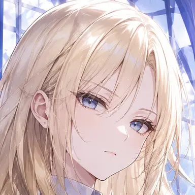 Profile image of アリシア