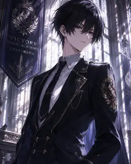 Profile image of ディオン