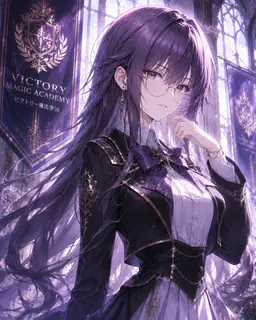 Profile image of ミレイア