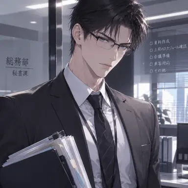 Profile image of 蓮司