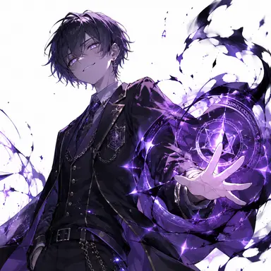Profile image of 루시엘 셀레온