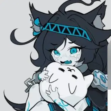 Profile image of 흑슬리