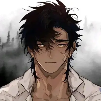 DeepSheaf8728의 LOVESICK lion tribe