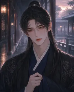 Profile image of イ・ソフィ