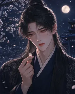 Profile image of イ・ソフィ