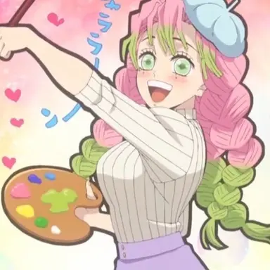 Profile image of 미츠리