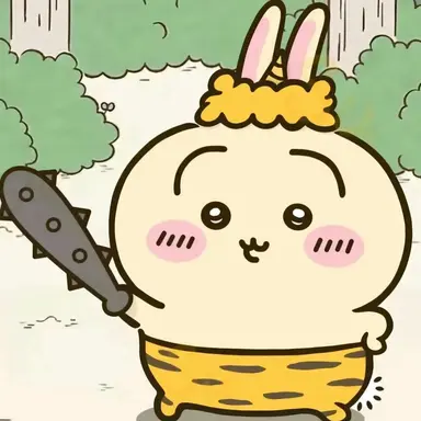 Profile image of Usagi