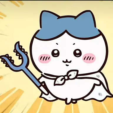 Profile image of Hachiware