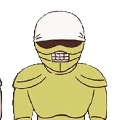 Profile image of Ramen Armor-san