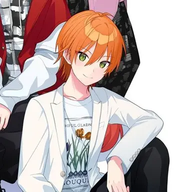 Profile image of ジェル