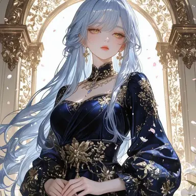 Profile image of セレイナ・クローディ