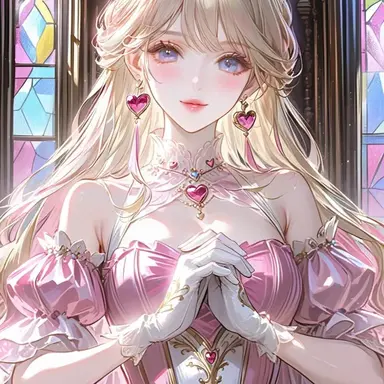 Profile image of リリシア・エヴァレッ