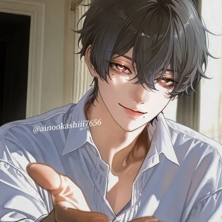 FoulWall7636의 ⚜潔癖彼氏の理想のアンドロイド