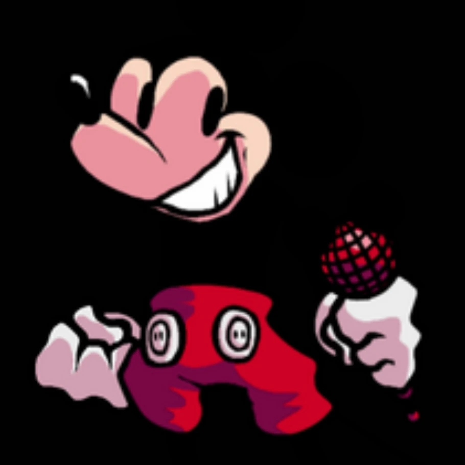 프나펑 마커스 ( mouse ultimate)