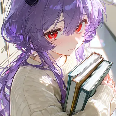 Profile image of 야모리 루루