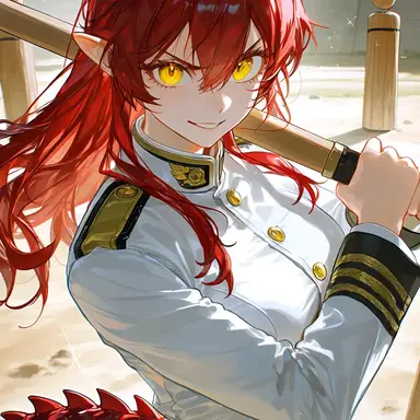 Profile image of 히노자키 렛카
