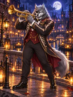 Profile image of グリム