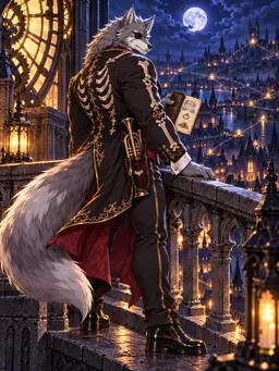 Profile image of グリム