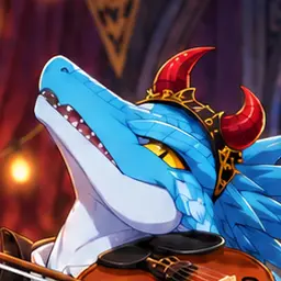 Profile image of ディアブロ