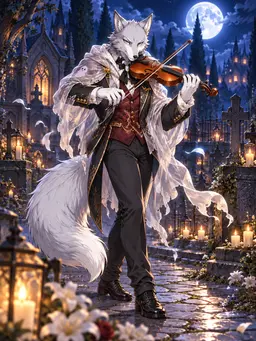 Profile image of スペクター