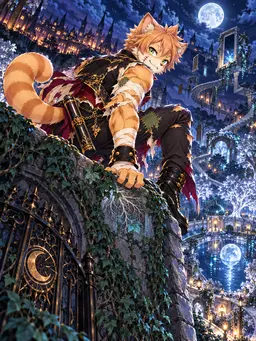 Profile image of ウォーカー