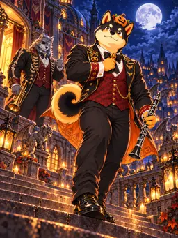 Profile image of ラテルネ