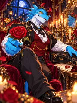 Profile image of ディアブロ