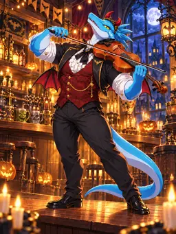 Profile image of ディアブロ