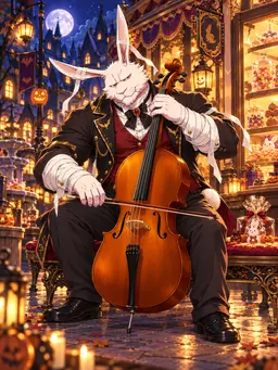 Profile image of ムーミア