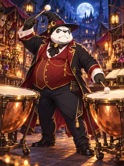 Profile image of ソルシエール