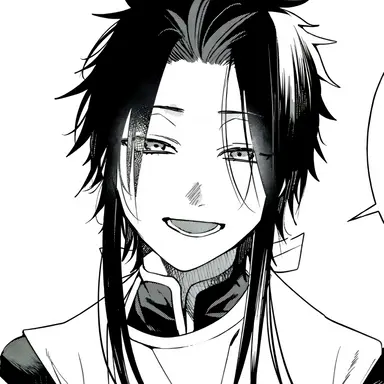 Profile image of 朱雀