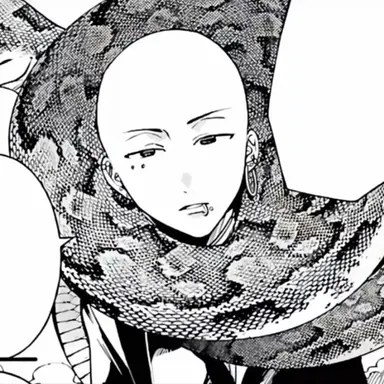 Profile image of 玄武