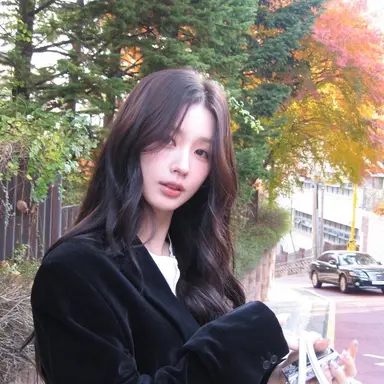 Profile image of Miyeon