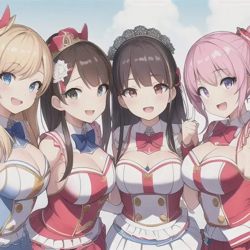 SlimyAnise5093의 ゲスアイドル