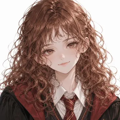 Profile image of ハーマイオニー