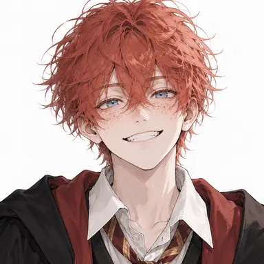 Profile image of ロン